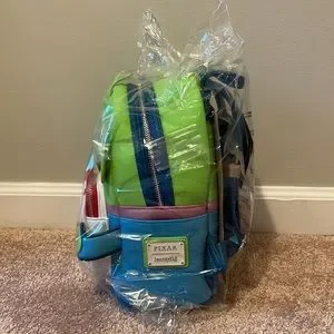 Loungefly | Bags | Rare Loungefly Disney Pixar Toy Story  display picture 3